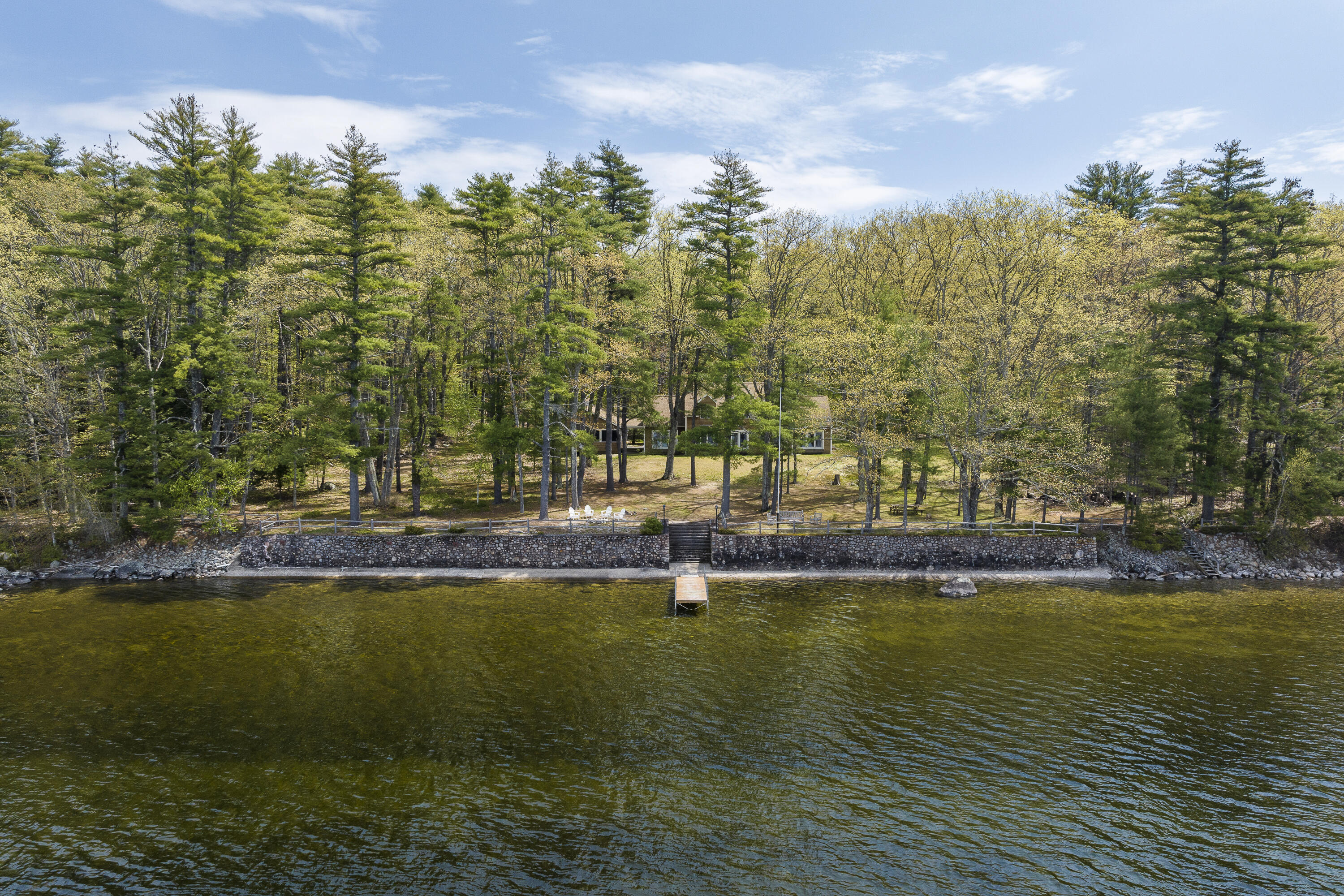 30 Windward Shore Road Raymond, ME 04071 - Photo 1 of 59 30 Windward Shore Rd, Raymond, ME-9