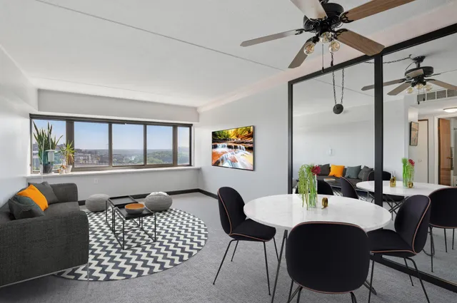 $109,900 | 1920 South 1st Street, Unit 1207, Minneapolis, MN 55454