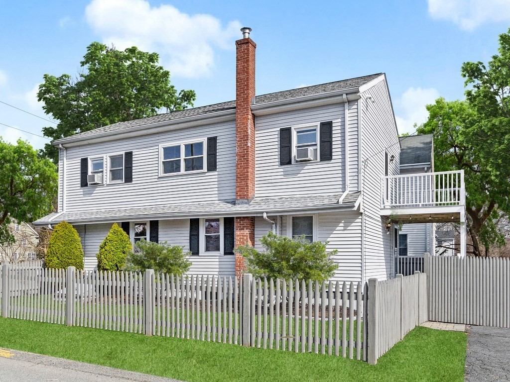 95 Marlborough Road Waltham, MA 02452 - Photo 1 of 31 Gallery Image 1
