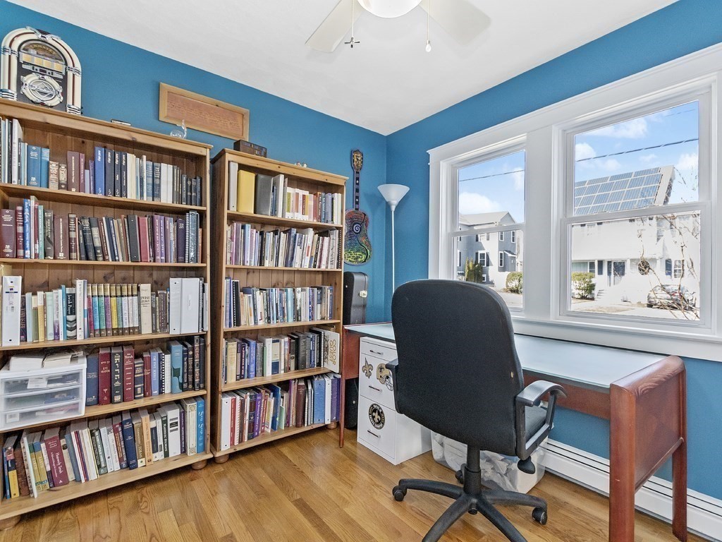 95 Marlborough Road Waltham, MA 02452 - Photo 19 of 31 Gallery Image 19