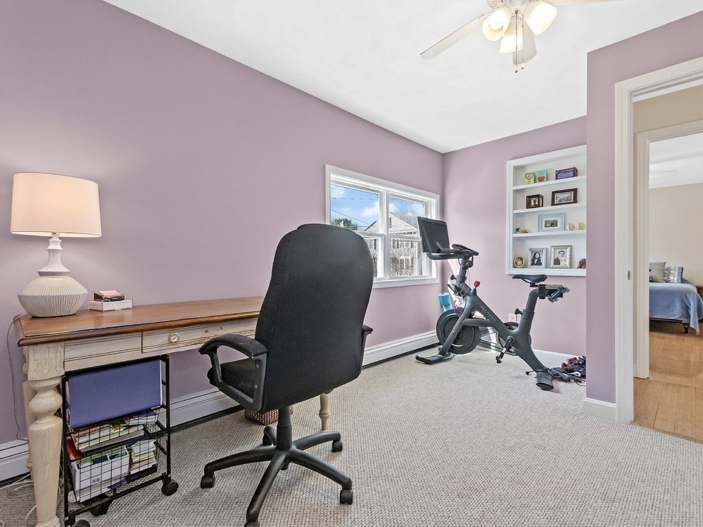 95 Marlborough Road Waltham, MA 02452 - Photo 20 of 31 Gallery Image 20