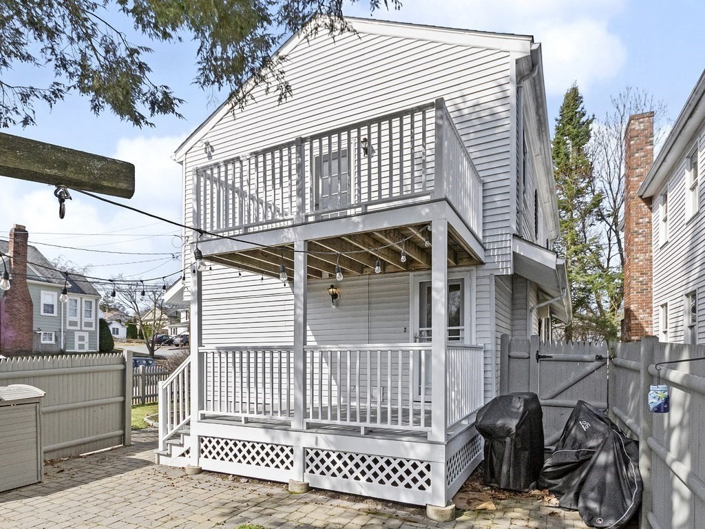 95 Marlborough Road Waltham, MA 02452 - Photo 25 of 31 Gallery Image 25