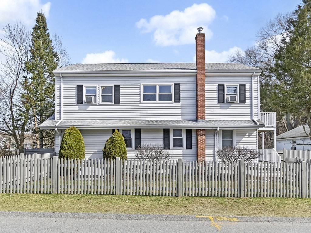 95 Marlborough Road Waltham, MA 02452 - Photo 28 of 31 Gallery Image 28