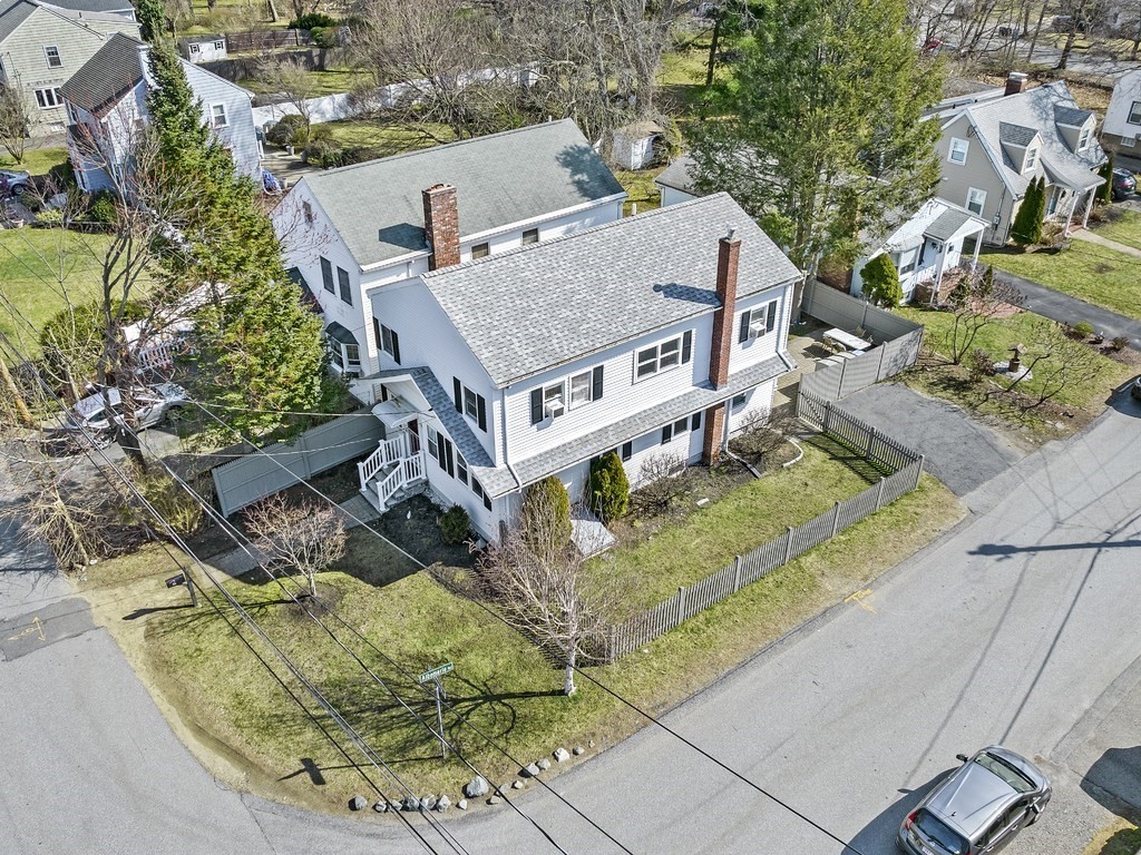 95 Marlborough Road Waltham, MA 02452 - Photo 29 of 31 Gallery Image 29
