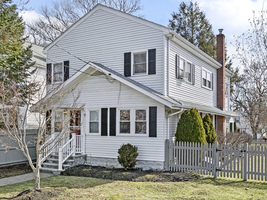95 Marlborough Road Waltham, MA 02452 - Photo 30 of 31 Gallery Image 30
