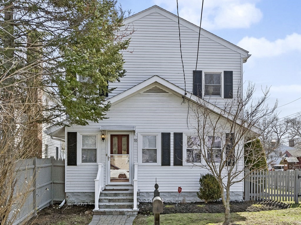 95 Marlborough Road Waltham, MA 02452 - Photo 31 of 31 Gallery Image 31