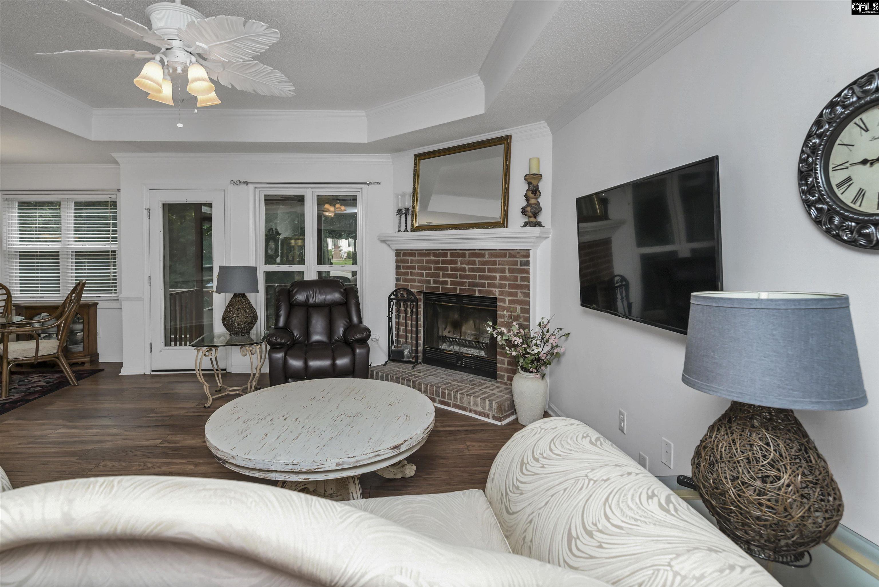 222 Red Leaf Court Lexington, SC 29073 - Photo 5 of 28