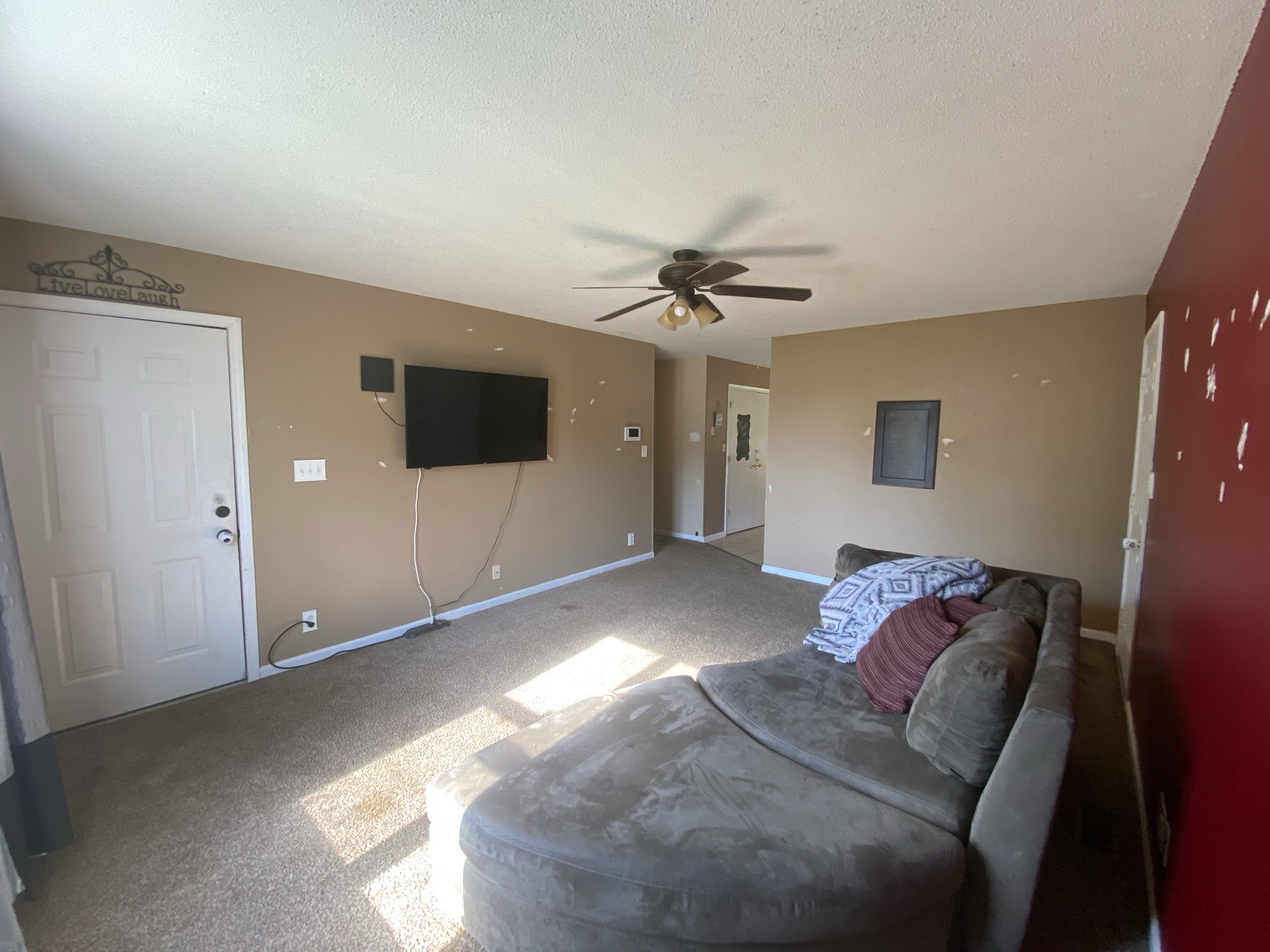 438 Carter Road Clarksville, TN 37042 - Photo 5 of 29 Gallery Image 5