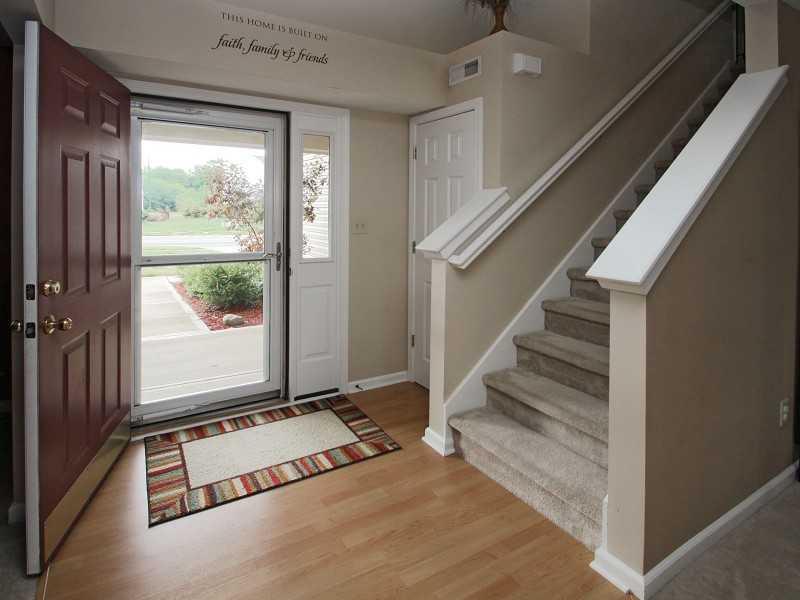 12802 Touchdown Drive Fishers, IN 46037 - Photo 2 of 20 Gallery Image 2