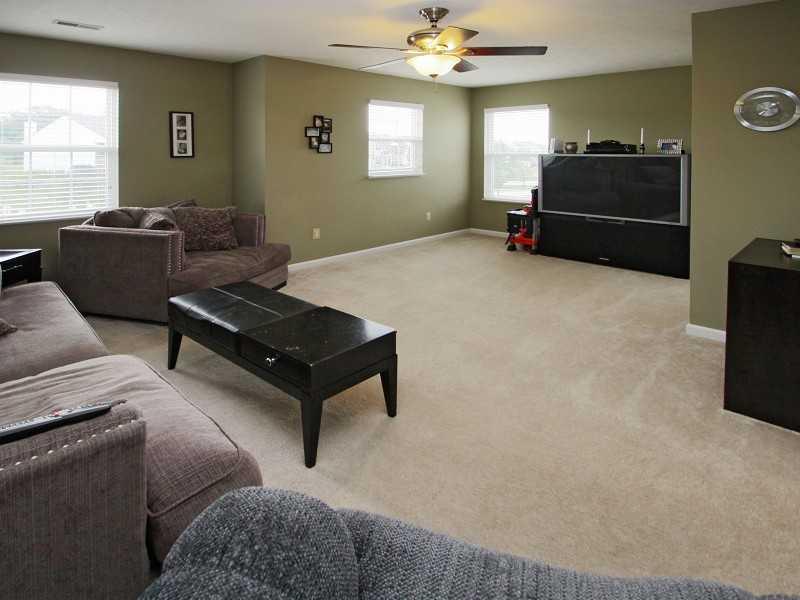12802 Touchdown Drive Fishers, IN 46037 - Photo 11 of 20 Gallery Image 11