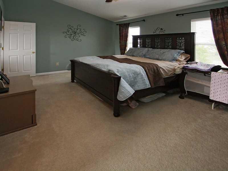12802 Touchdown Drive Fishers, IN 46037 - Photo 13 of 20 Gallery Image 13