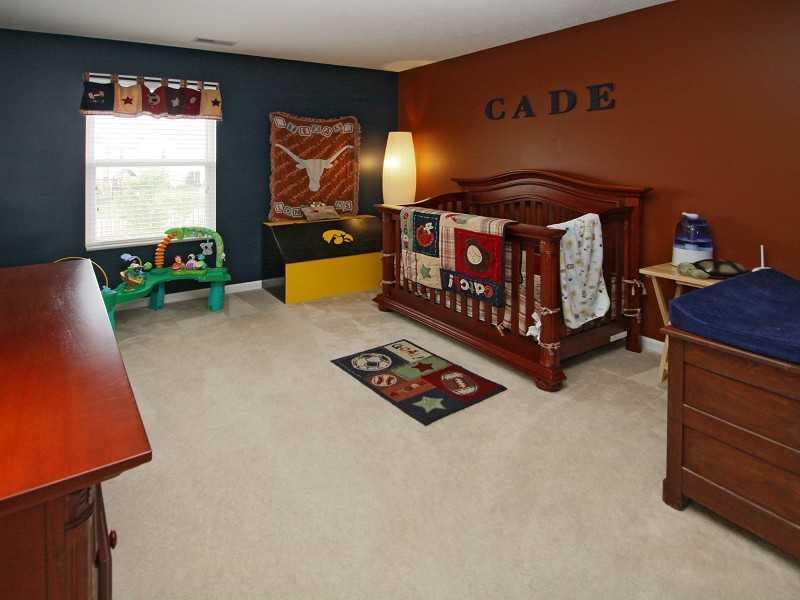 12802 Touchdown Drive Fishers, IN 46037 - Photo 16 of 20 Gallery Image 16