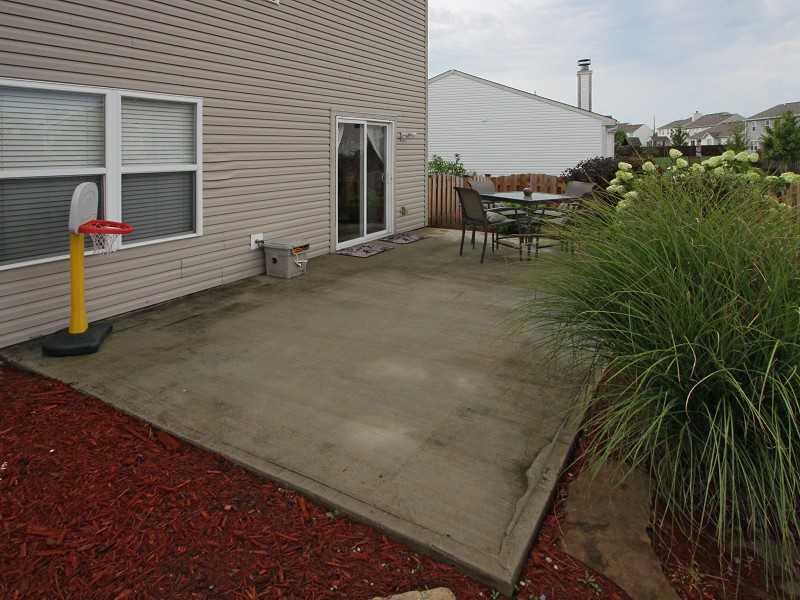 12802 Touchdown Drive Fishers, IN 46037 - Photo 18 of 20 Gallery Image 18