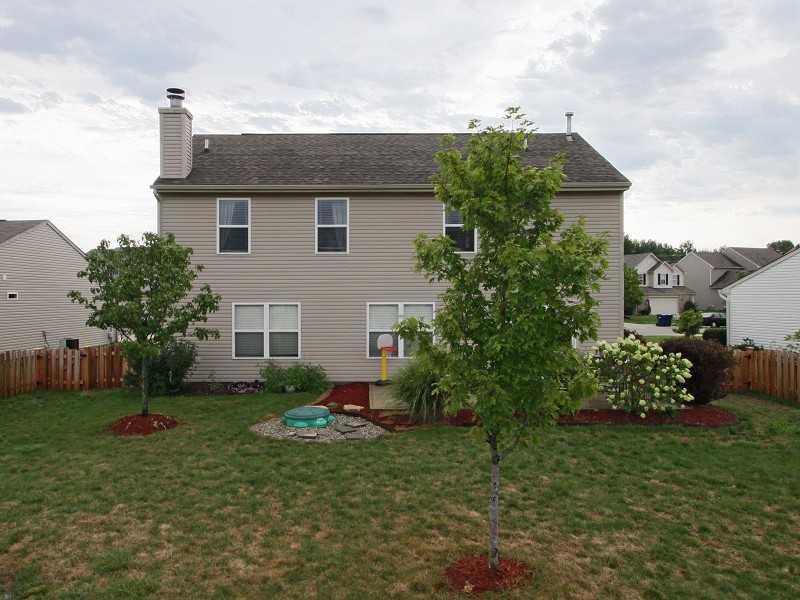 12802 Touchdown Drive Fishers, IN 46037 - Photo 20 of 20 Gallery Image 20