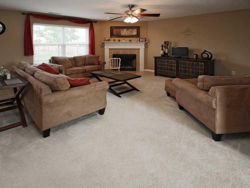 12802 Touchdown Drive Fishers, IN 46037 - Photo 4 of 20 Gallery Image 4