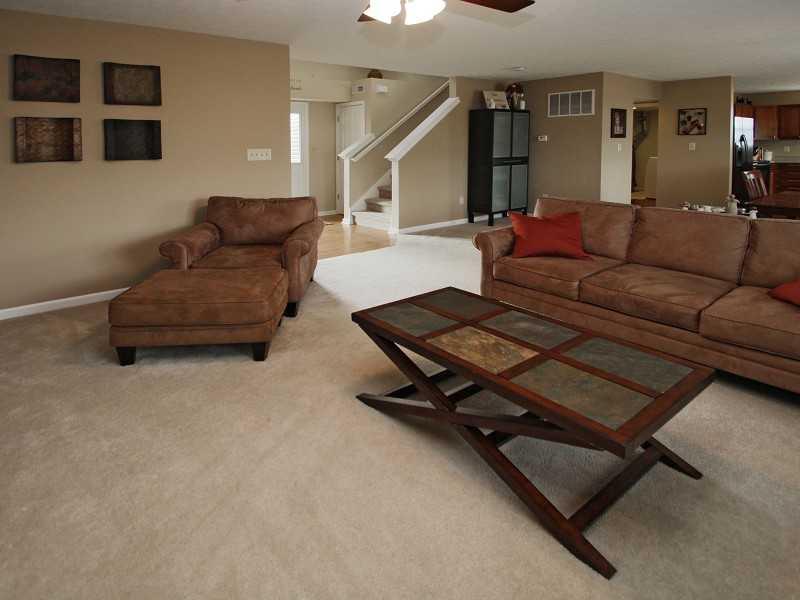12802 Touchdown Drive Fishers, IN 46037 - Photo 5 of 20 Gallery Image 5
