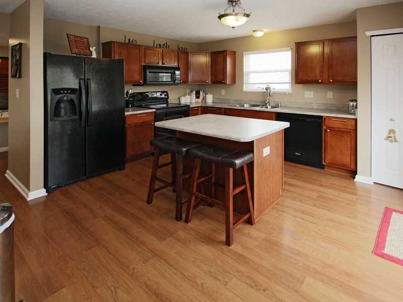 12802 Touchdown Drive Fishers, IN 46037 - Photo 7 of 20 Gallery Image 7
