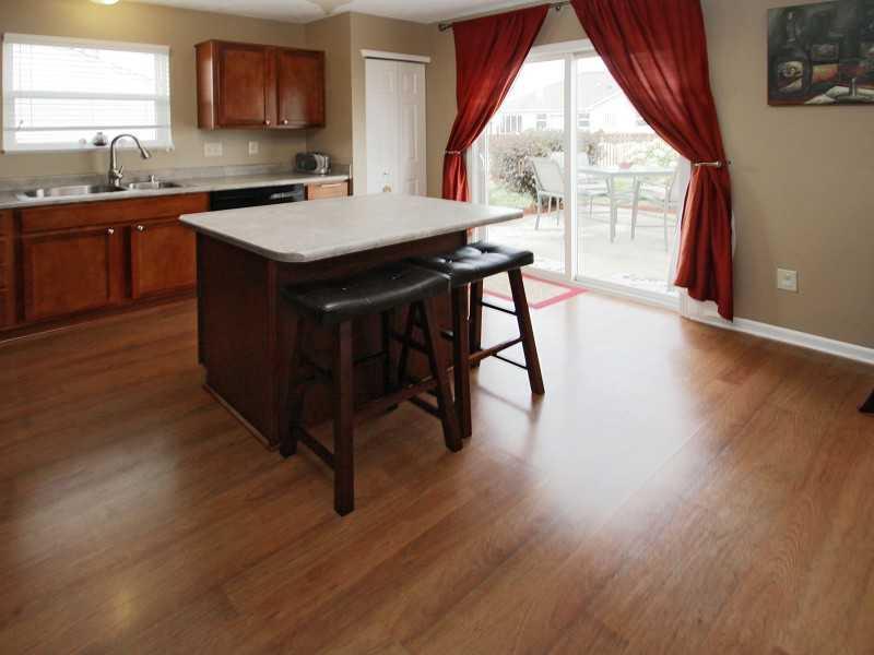 12802 Touchdown Drive Fishers, IN 46037 - Photo 8 of 20 Gallery Image 8