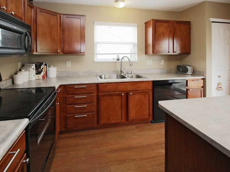 12802 Touchdown Drive Fishers, IN 46037 - Photo 10 of 20 Gallery Image 10