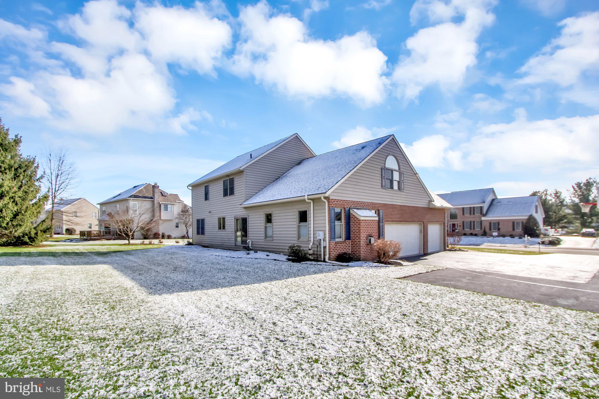 2774 Chestnut Run Road York, PA 17402 - Photo 24 of 25 Gallery Image 24