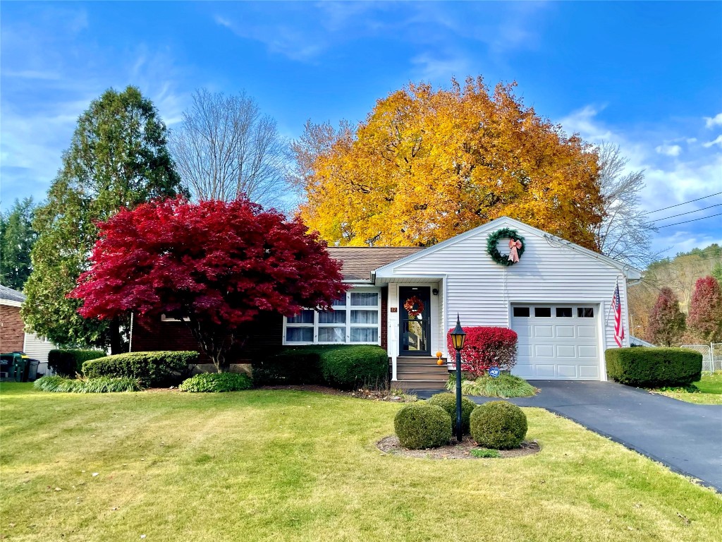 17 Frederick Road Binghamton, NY 13901 - Photo 1 of 48 Gallery Image 1