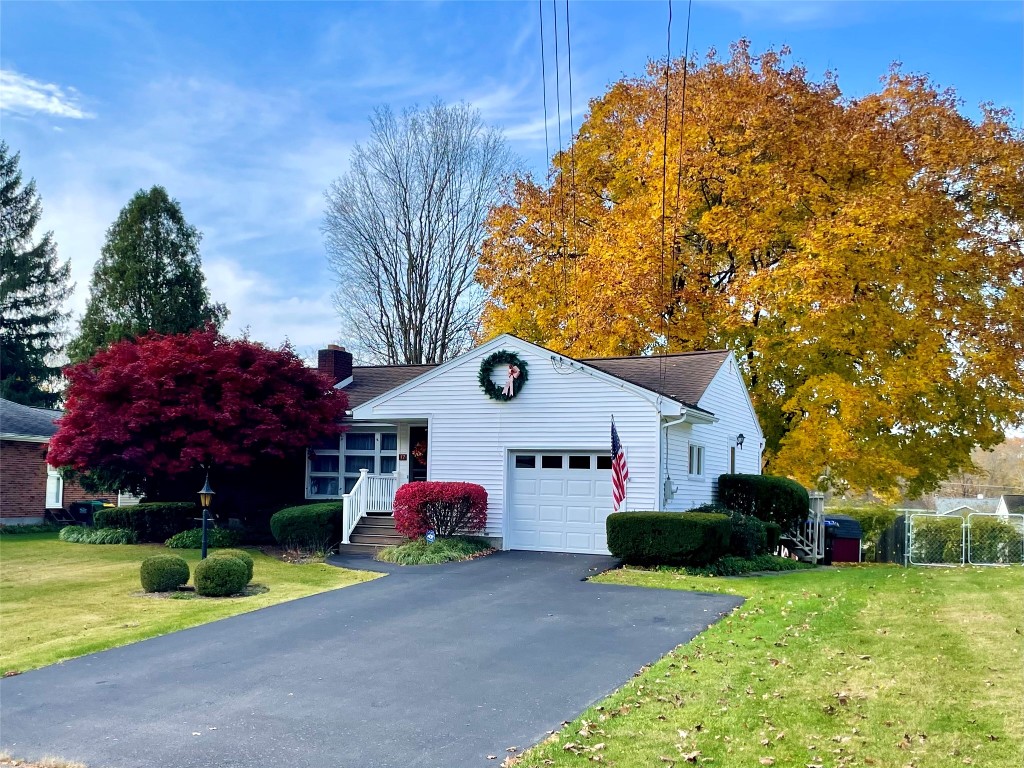 17 Frederick Road Binghamton, NY 13901 - Photo 4 of 48 Gallery Image 4