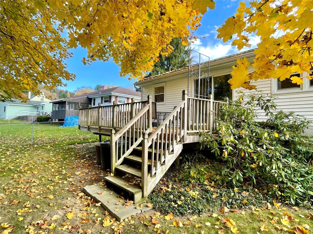 17 Frederick Road Binghamton, NY 13901 - Photo 41 of 48 Gallery Image 41