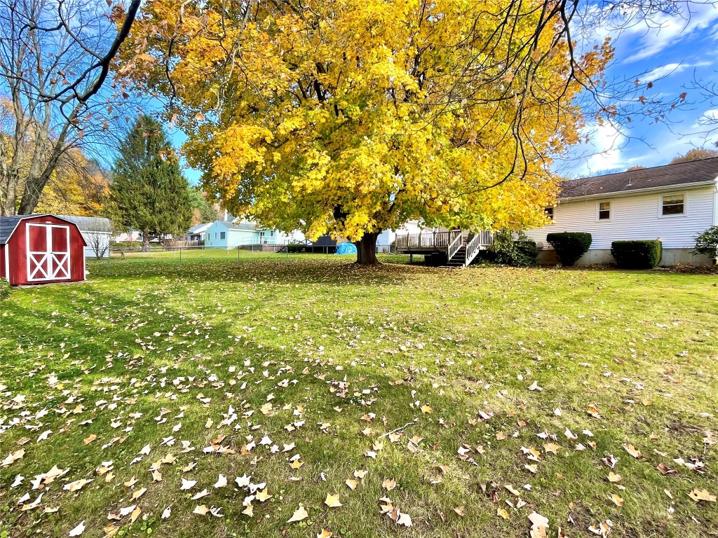 17 Frederick Road Binghamton, NY 13901 - Photo 43 of 48 Gallery Image 43