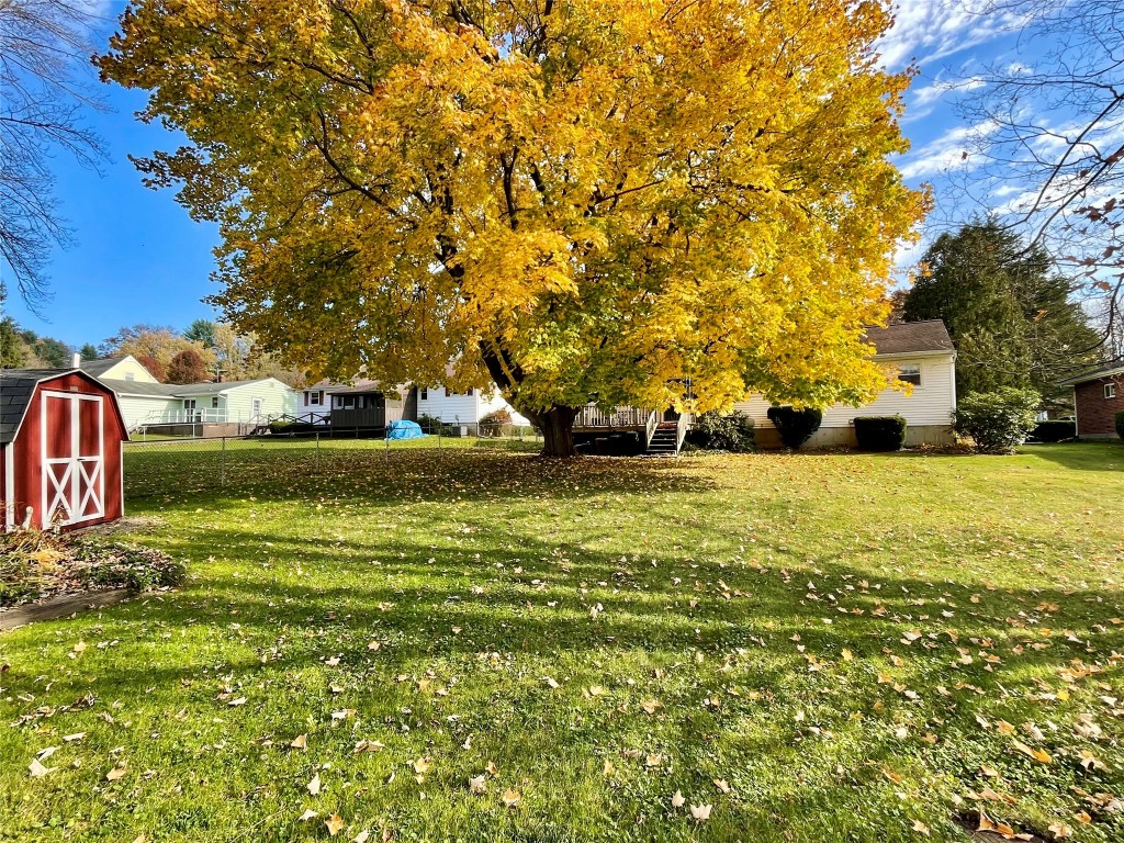 17 Frederick Road Binghamton, NY 13901 - Photo 45 of 48 Gallery Image 45