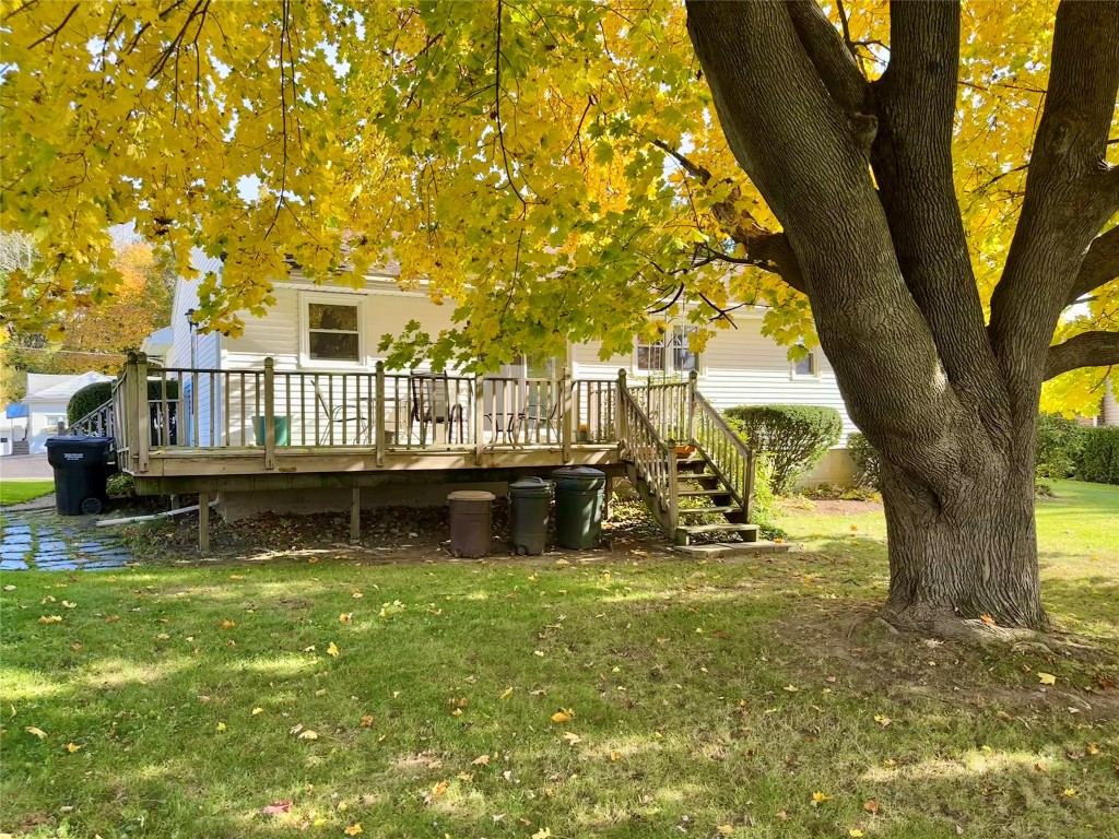 17 Frederick Road Binghamton, NY 13901 - Photo 46 of 48 Gallery Image 46
