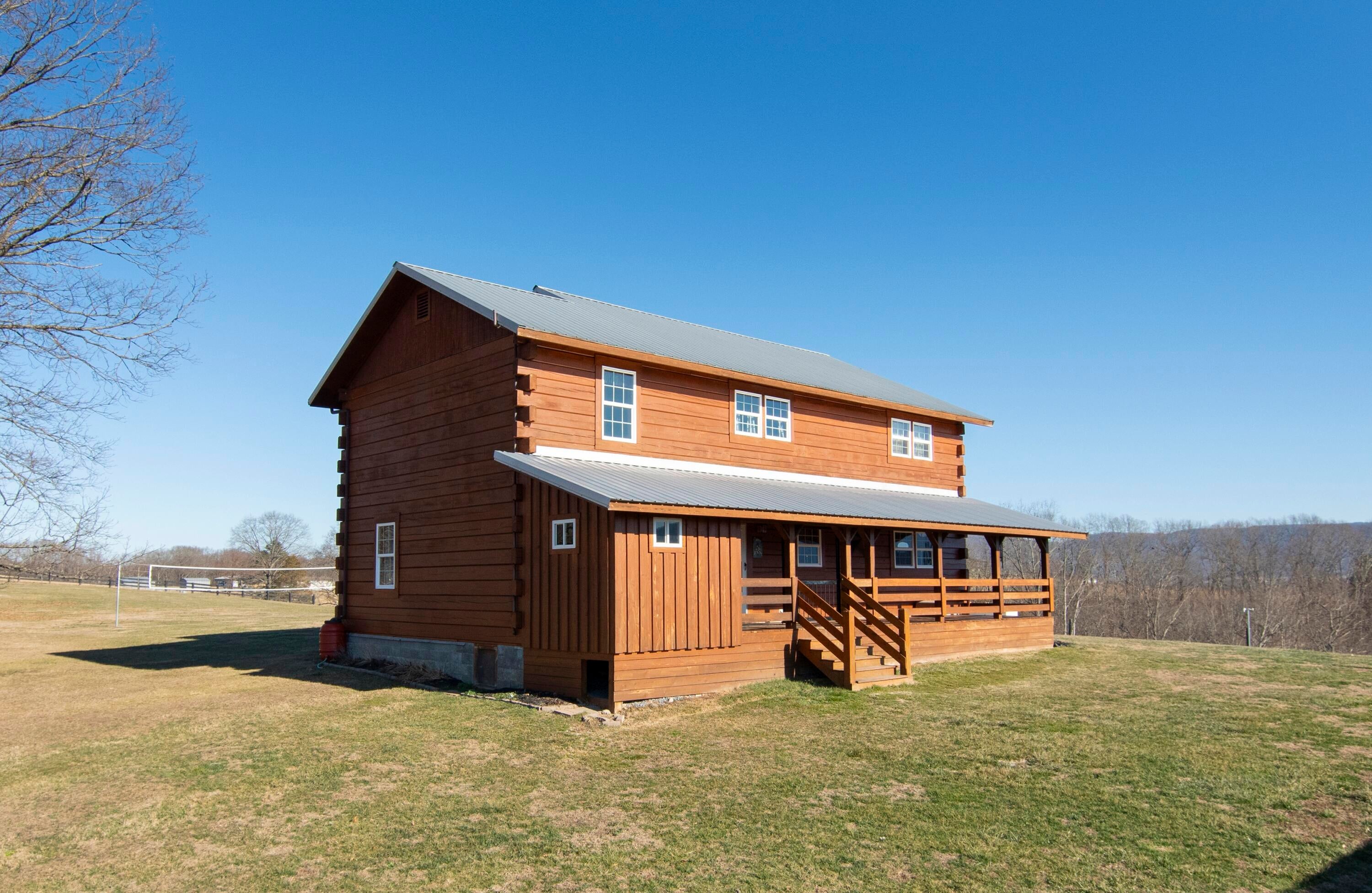 656 Miller Farm Road Peterstown, WV 24963 - Photo 84 of 156 Miller Farm Rd