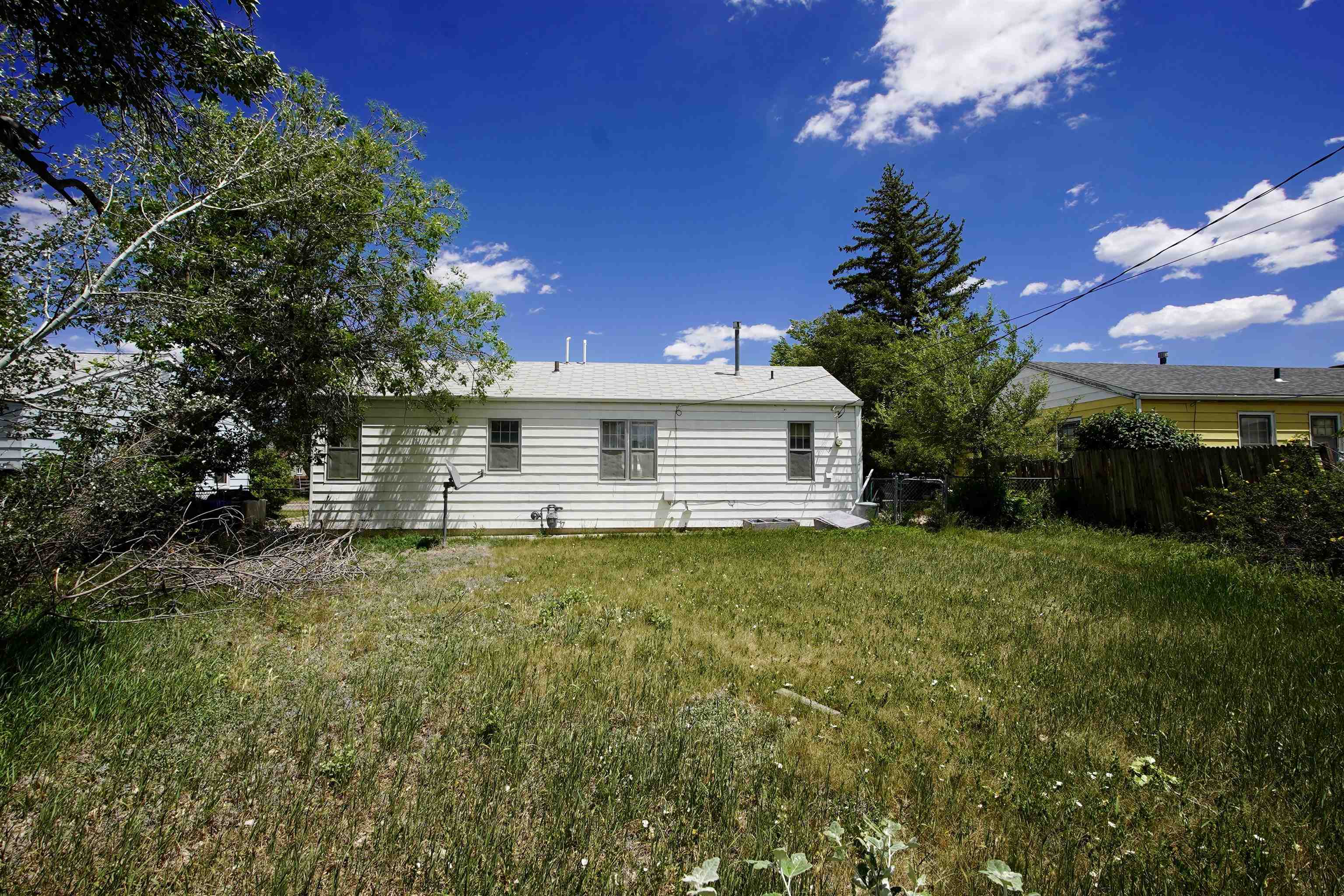 1334 Maple Street Casper, WY 82604 - Photo 24 of 26