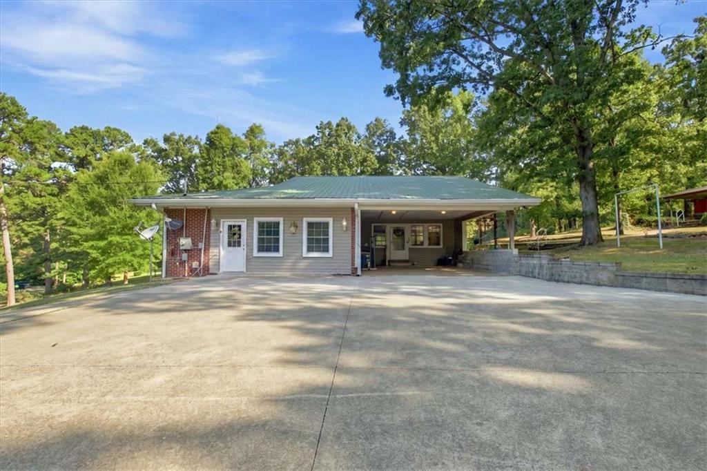 4679 Rockmart Road Southeast Silver Creek, GA 30173 - Photo 37 of 55 Gallery Image 37