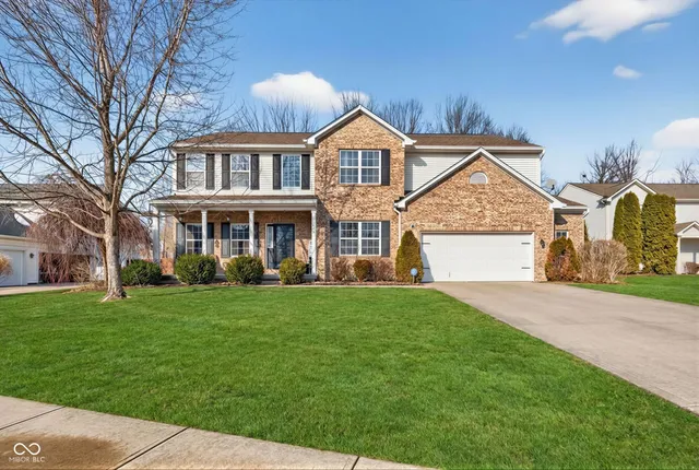 $435,000 | 6678 Avalon Boulevard, Avon, IN 46123