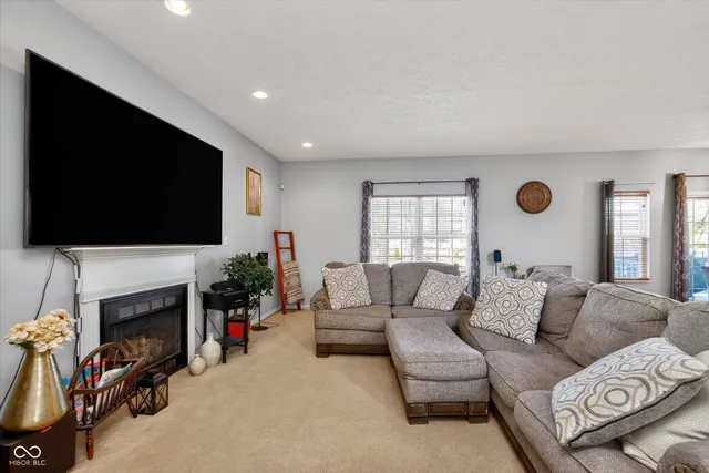 $435,000 | 6678 Avalon Boulevard, Avon, IN 46123