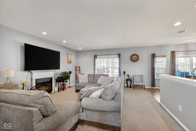 $435,000 | 6678 Avalon Boulevard, Avon, IN 46123