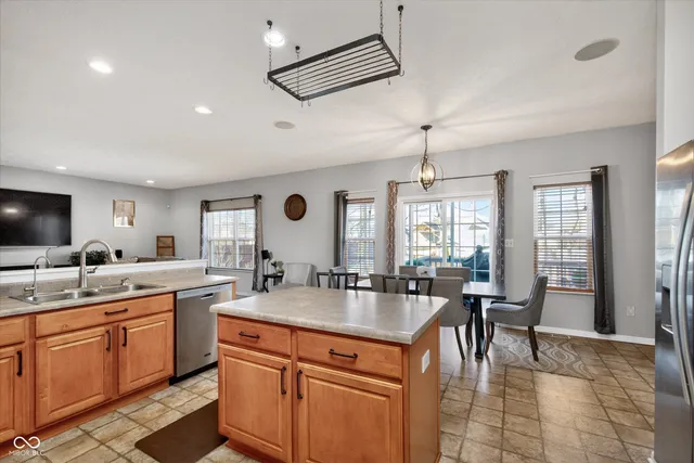 $435,000 | 6678 Avalon Boulevard, Avon, IN 46123