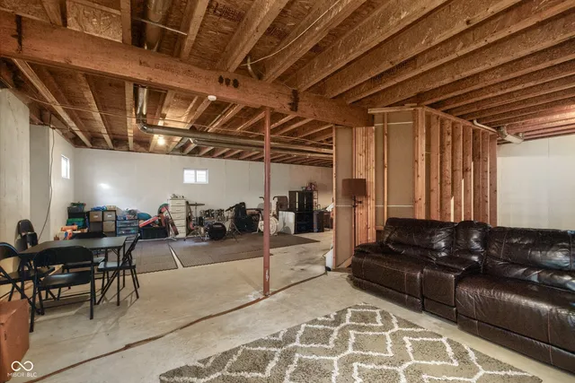 $435,000 | 6678 Avalon Boulevard, Avon, IN 46123