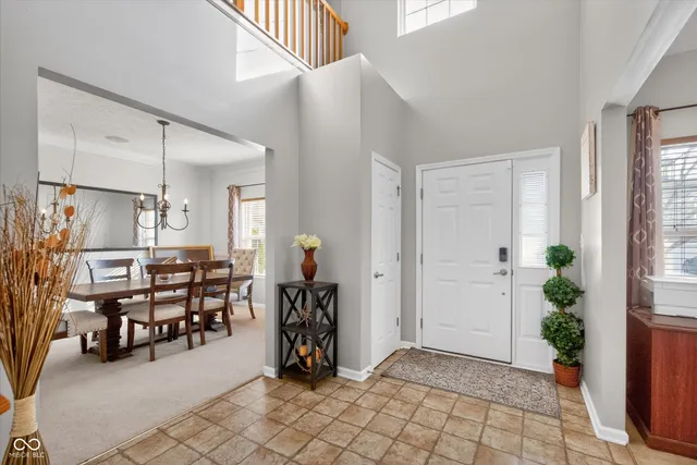 $435,000 | 6678 Avalon Boulevard, Avon, IN 46123