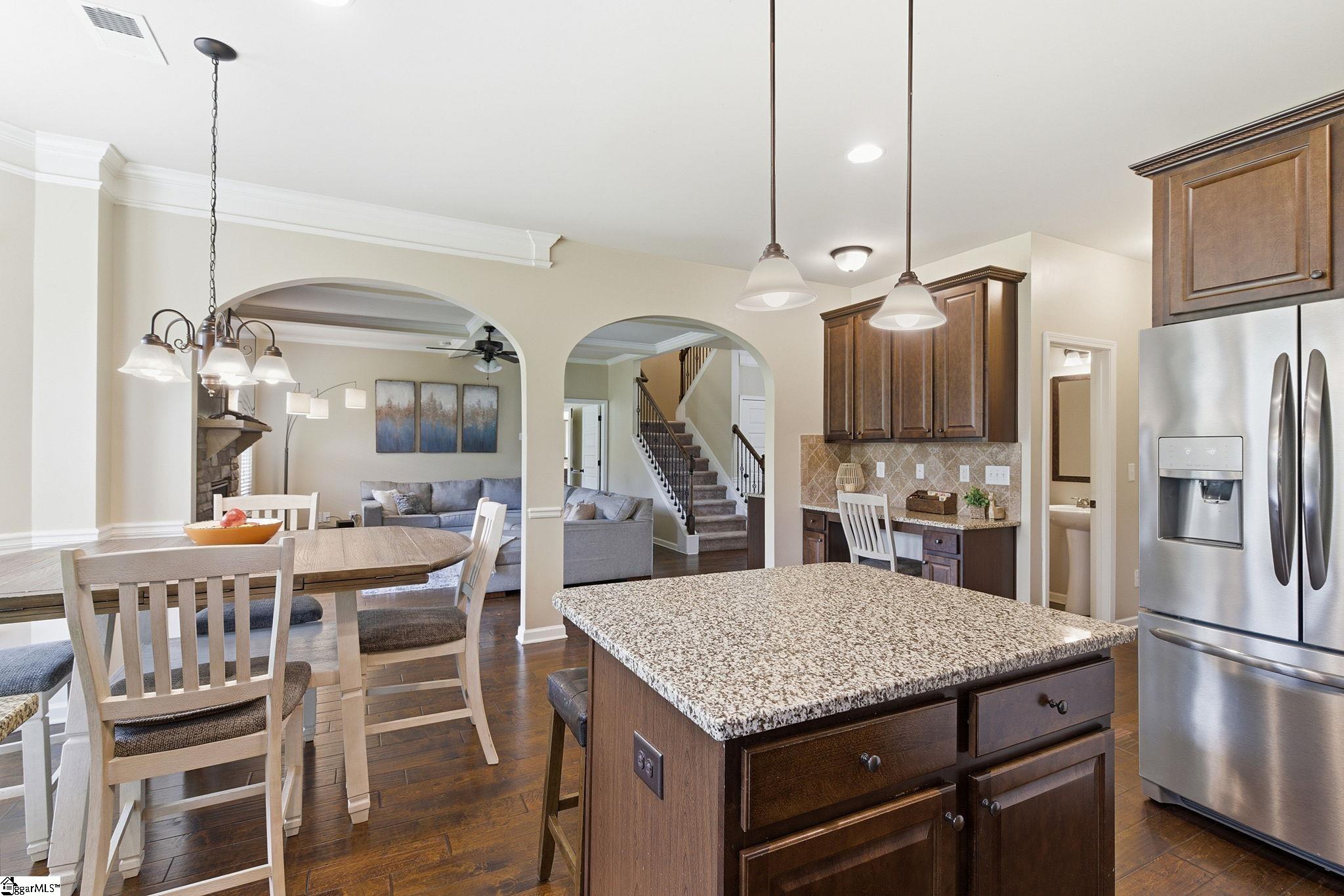 138 Buckland Drive Anderson, SC 29621 - Photo 10 of 33 Gallery Image 10