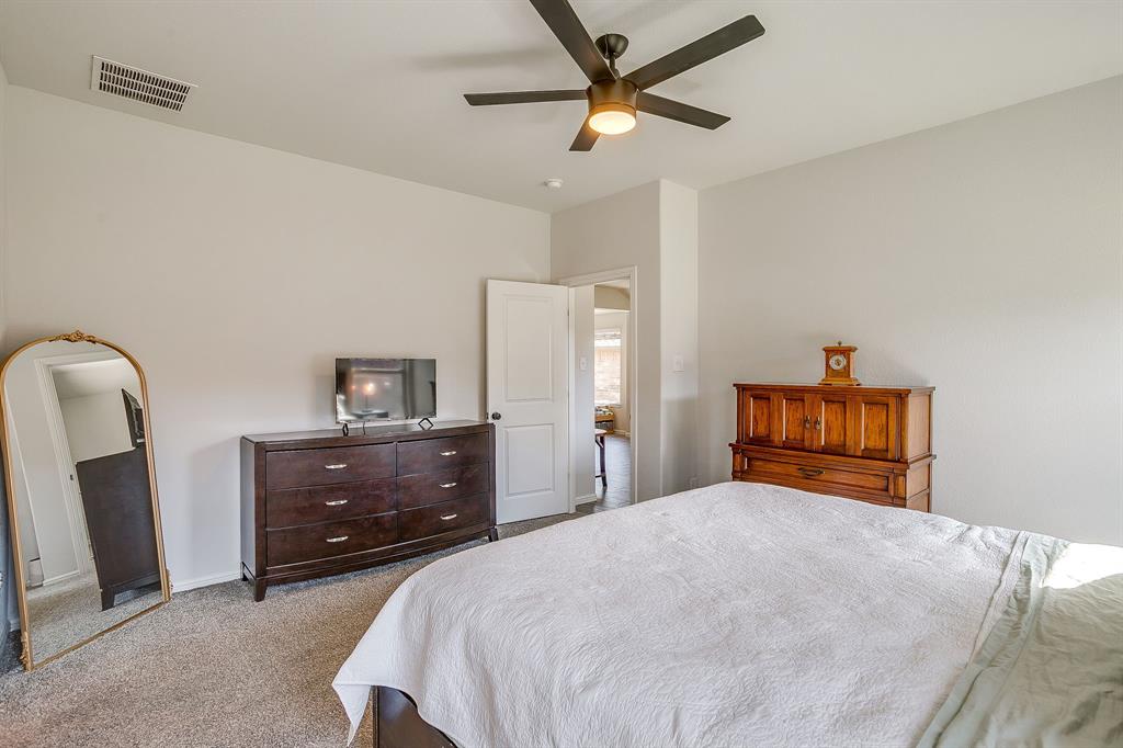 2224 Stallings Road Fort Worth, TX 76108 - Photo 23 of 39
