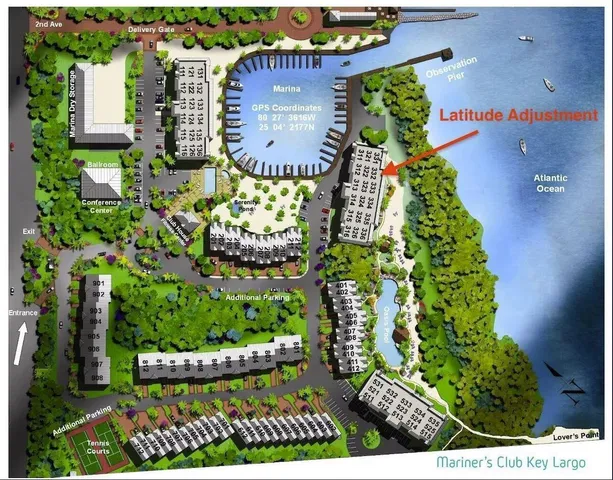 $1,800,000 | 97501 Overseas Highway, Unit 312, Key Largo, FL 33037