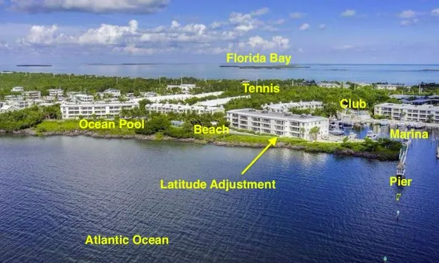 $1,800,000 | 97501 Overseas Highway, Unit 312, Key Largo, FL 33037