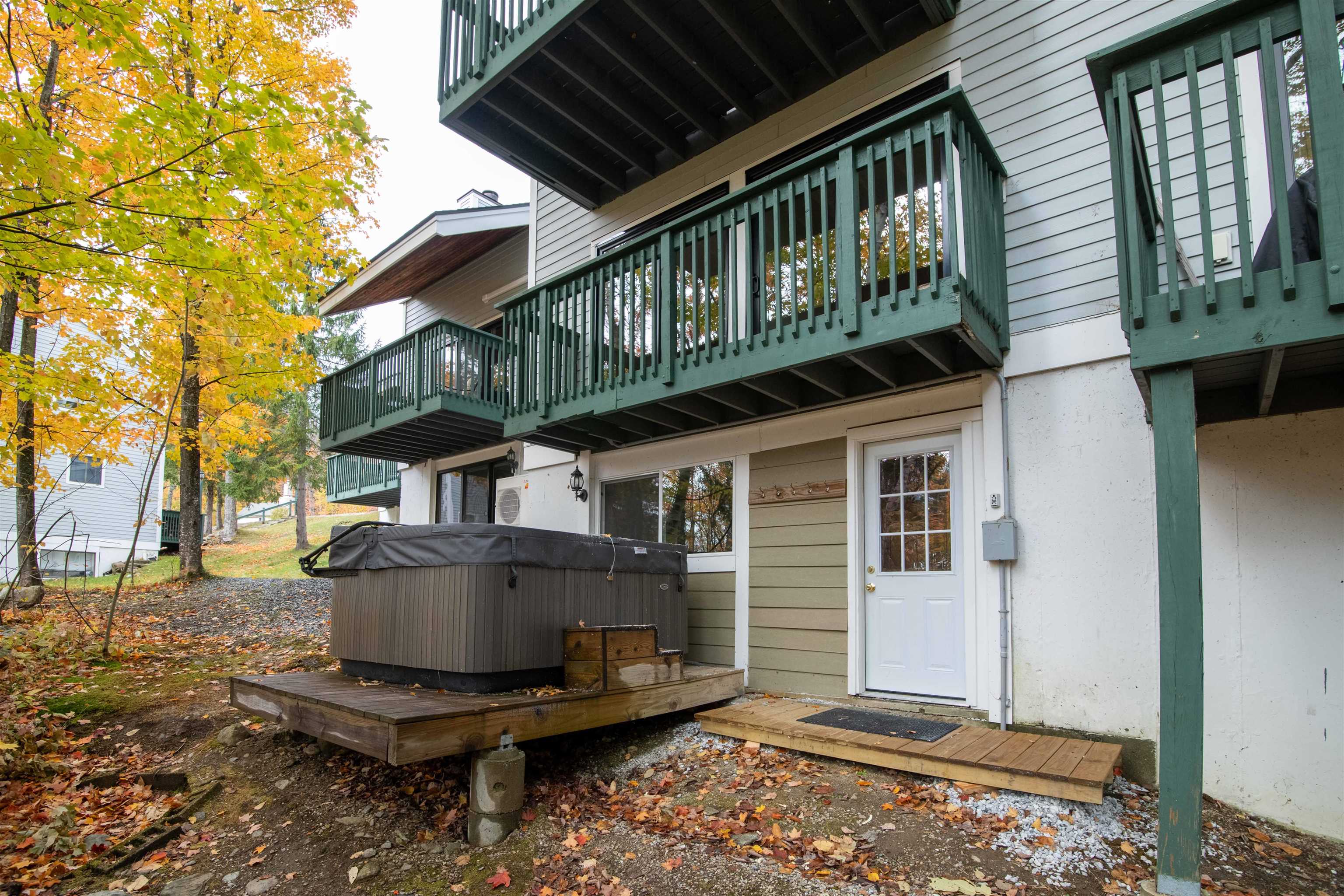 62 Okemo Trailside Extension, Unit 9B Ludlow, VT 05149 - Photo 21 of 32 Gallery Image 21