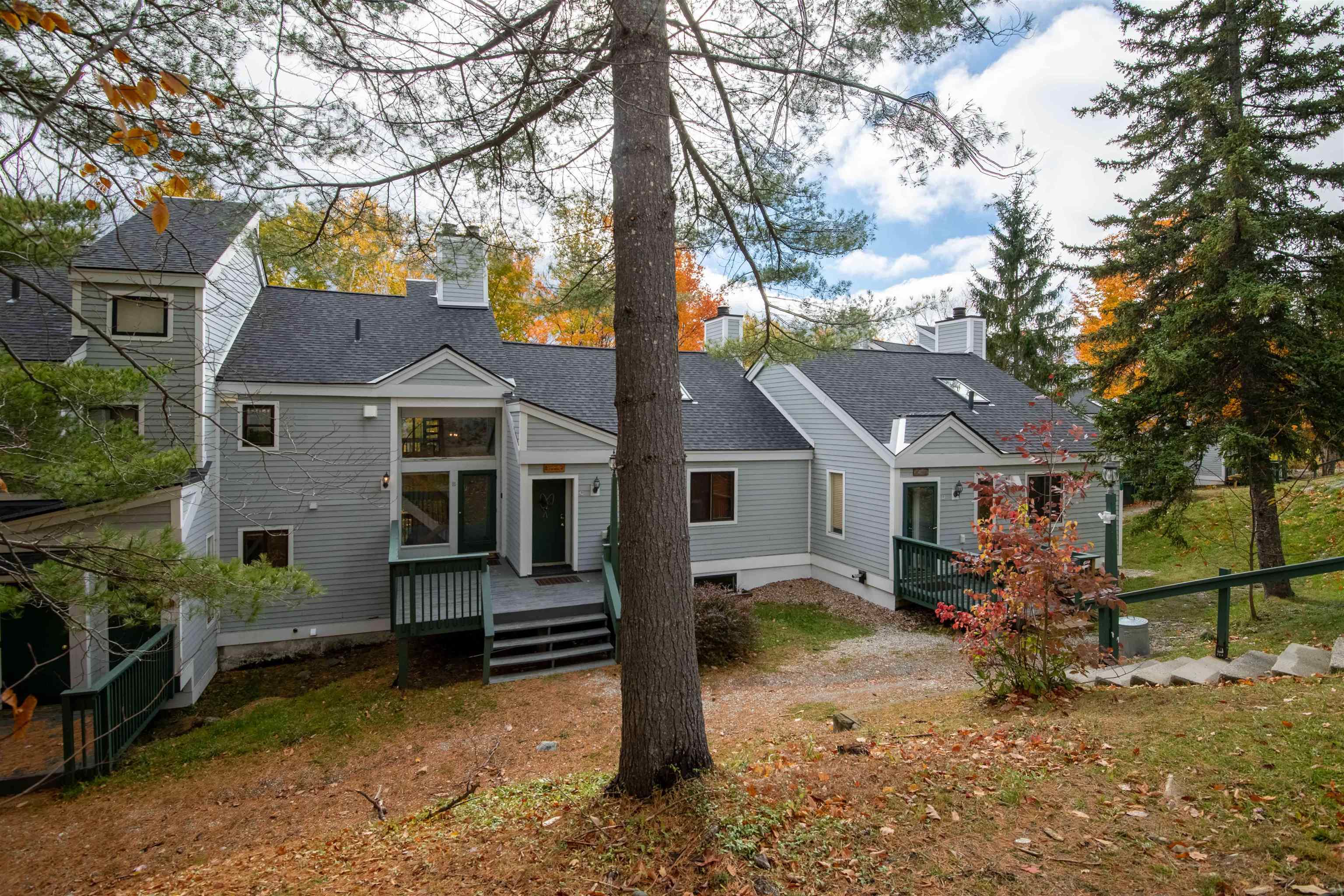 62 Okemo Trailside Extension, Unit 9B Ludlow, VT 05149 - Photo 23 of 32 Gallery Image 23