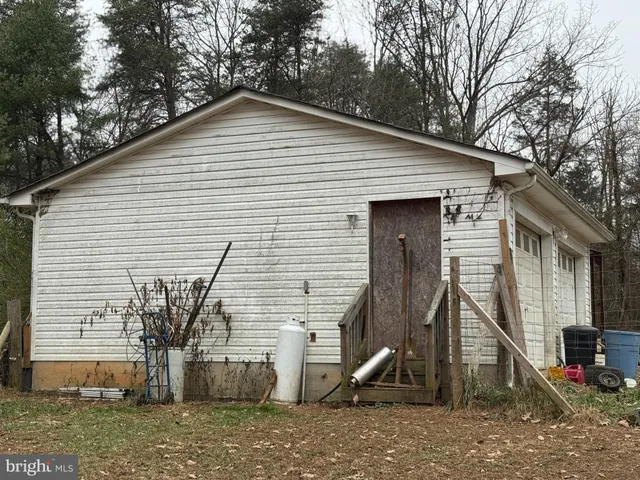 $399,000 | 307 Dan Hall Road, Mineral, VA 23117