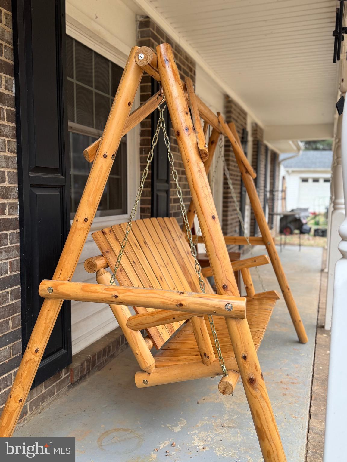 307 Dan Hall Road Mineral, VA 23117 - Photo 5 of 36