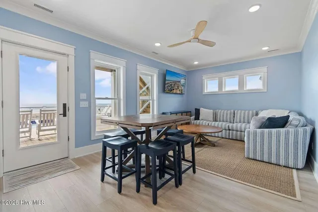 $4,125,000 | 463 Ocean Boulevard West, Supply, NC 28462