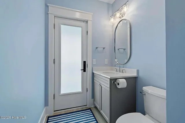 $4,125,000 | 463 Ocean Boulevard West, Supply, NC 28462