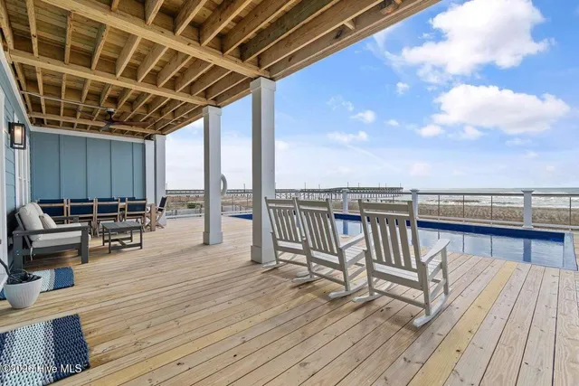 $4,125,000 | 463 Ocean Boulevard West, Supply, NC 28462